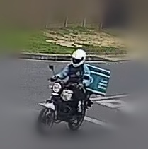 Counted crossing at 10:20