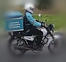 Counted crossing at 10:28
