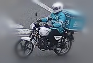 Counted crossing at 10:53