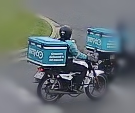 Counted crossing at 10:56