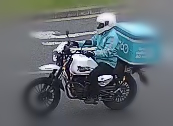 Counted crossing at 10:57