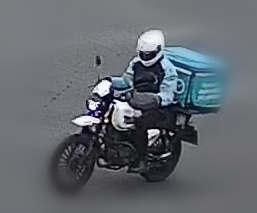 Counted crossing at 12:11