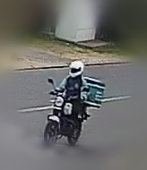 Counted crossing at 12:37