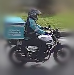 Counted crossing at 12:39