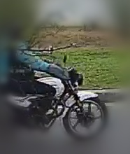 Counted crossing at 12:54