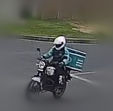 Counted crossing at 13:01