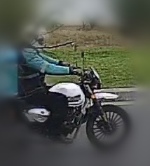 Counted crossing at 13:06