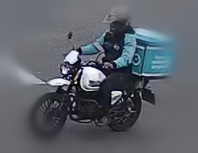 Counted crossing at 13:11