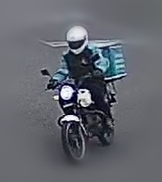 Counted crossing at 13:12