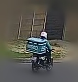 Counted crossing at 13:12