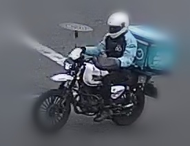 Counted crossing at 13:14