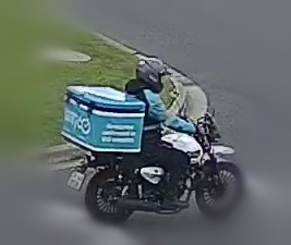 Counted crossing at 13:18