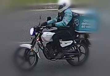 Counted crossing at 13:28