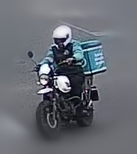 Counted crossing at 13:29