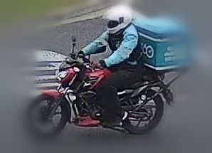 Counted crossing at 13:39
