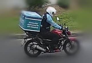 Counted crossing at 13:42