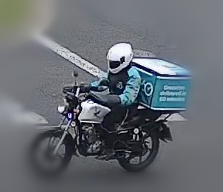 Counted crossing at 13:55