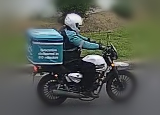 Counted crossing at 14:01