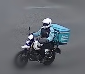 Counted crossing at 14:10