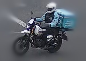 Counted crossing at 14:31