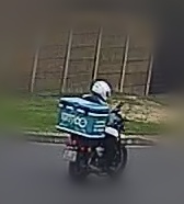 Counted crossing at 14:36