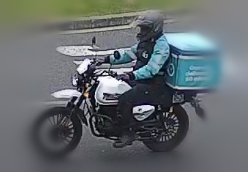 Counted crossing at 14:55