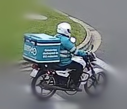 Counted crossing at 14:59