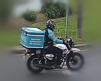 Counted crossing at 15:08