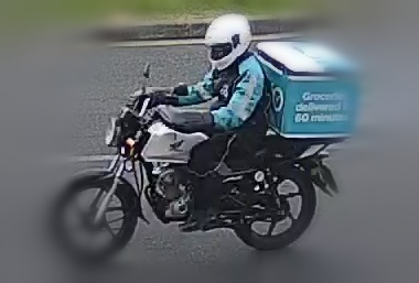 Counted crossing at 15:20