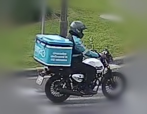 Counted crossing at 15:22