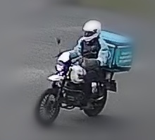 Counted crossing at 15:23