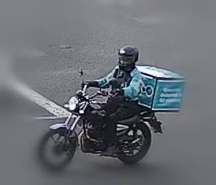 Counted crossing at 15:23