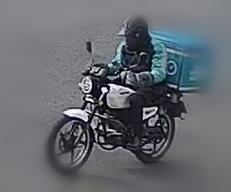 Counted crossing at 15:27