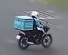 Counted crossing at 15:28