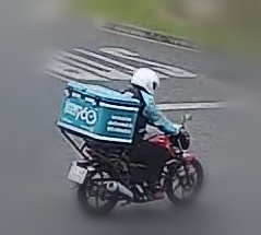 Counted crossing at 15:28