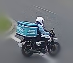 Counted crossing at 15:30