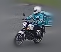 Counted crossing at 15:51