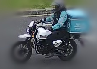 Counted crossing at 15:52