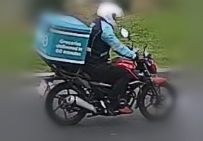 Counted crossing at 15:54