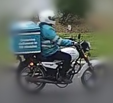 Counted crossing at 16:00