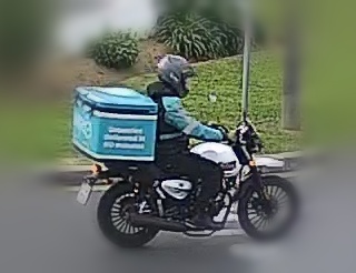 Counted crossing at 16:03