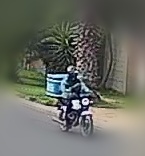 Counted crossing at 16:05