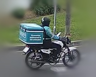 Counted crossing at 16:10