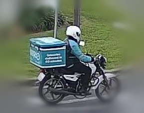 Counted crossing at 16:11