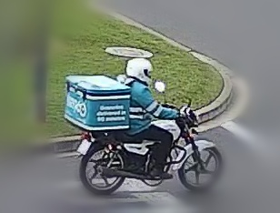 Counted crossing at 16:22