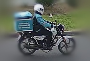 Counted crossing at 16:23