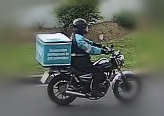 Counted crossing at 16:23
