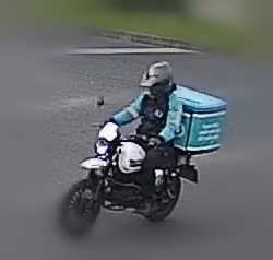 Counted crossing at 16:31