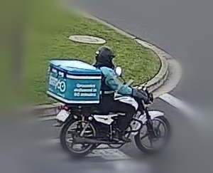 Counted crossing at 16:36