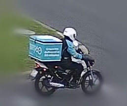 Counted crossing at 16:38